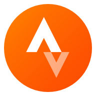 Strava app图标