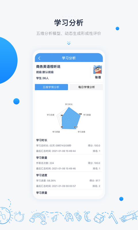 中语智汇app图4