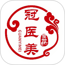 冠医美app图标