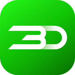 3D看图王app图标