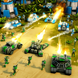 战争艺术3（Art of War 3）图标