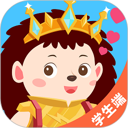 刺猬贝贝app图标