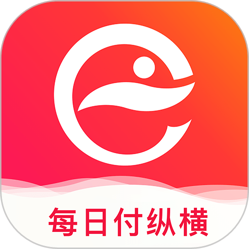 每日付纵横软件图标
