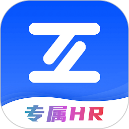 众推职聘app图标