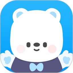 机器岛早教app图标