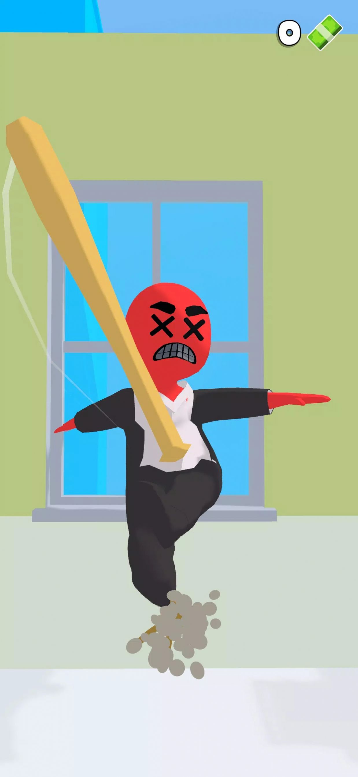 办公室混战击败伙伴（Office Scuffle）游戏图2