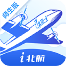 智慧北航app图标