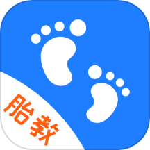 胎教启蒙软件图标