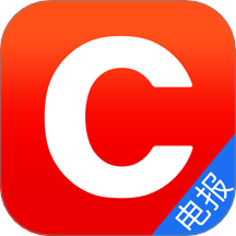 财联社官网版图标