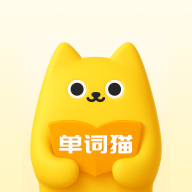 单词猫app图标