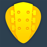 吉他调音器Tune app图标
