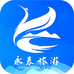 畅游永春app图标