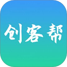 创客帮app图标