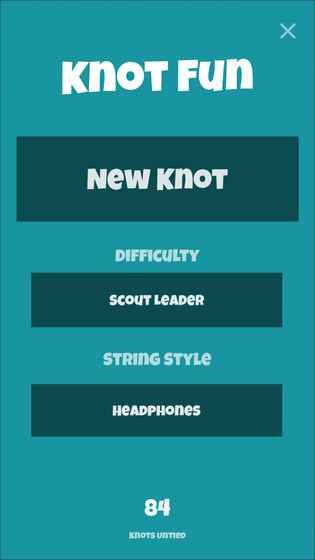 Knot Fun图1