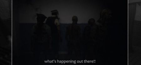 僵尸恐惧生存逃脱（Zombie Fear）图1