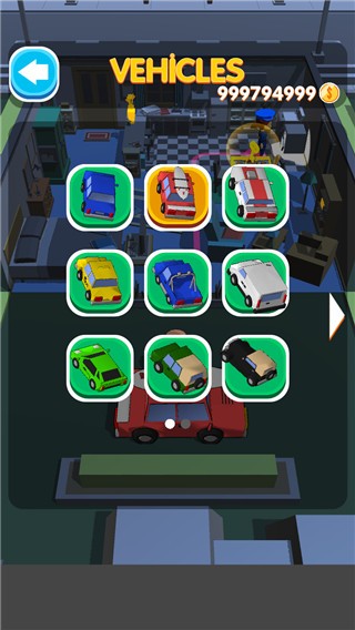 LuckyLooter游戏图4