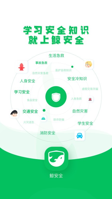 鲸安全app图1