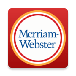 Merriam-Webster Dictionary图标