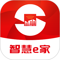 智慧e家app图标