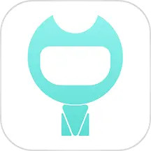小黑兽app图标