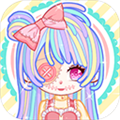 Pastel Monster Doll游戏图标