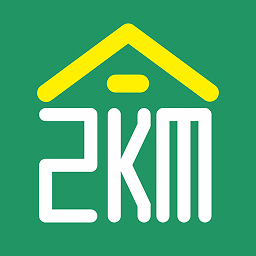 两公里家app图标