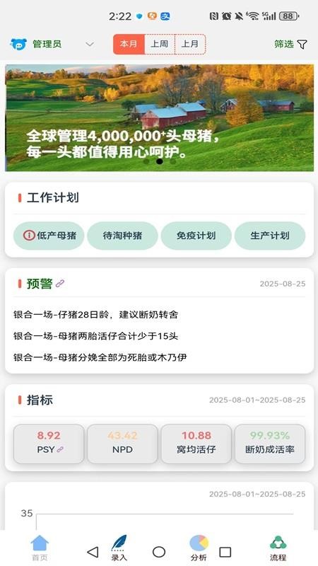 PigData软件图3