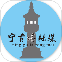 宁古塔融媒app图标