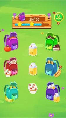 Camping Adventure Fun游戏图2