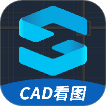 CAD编辑看图app图标
