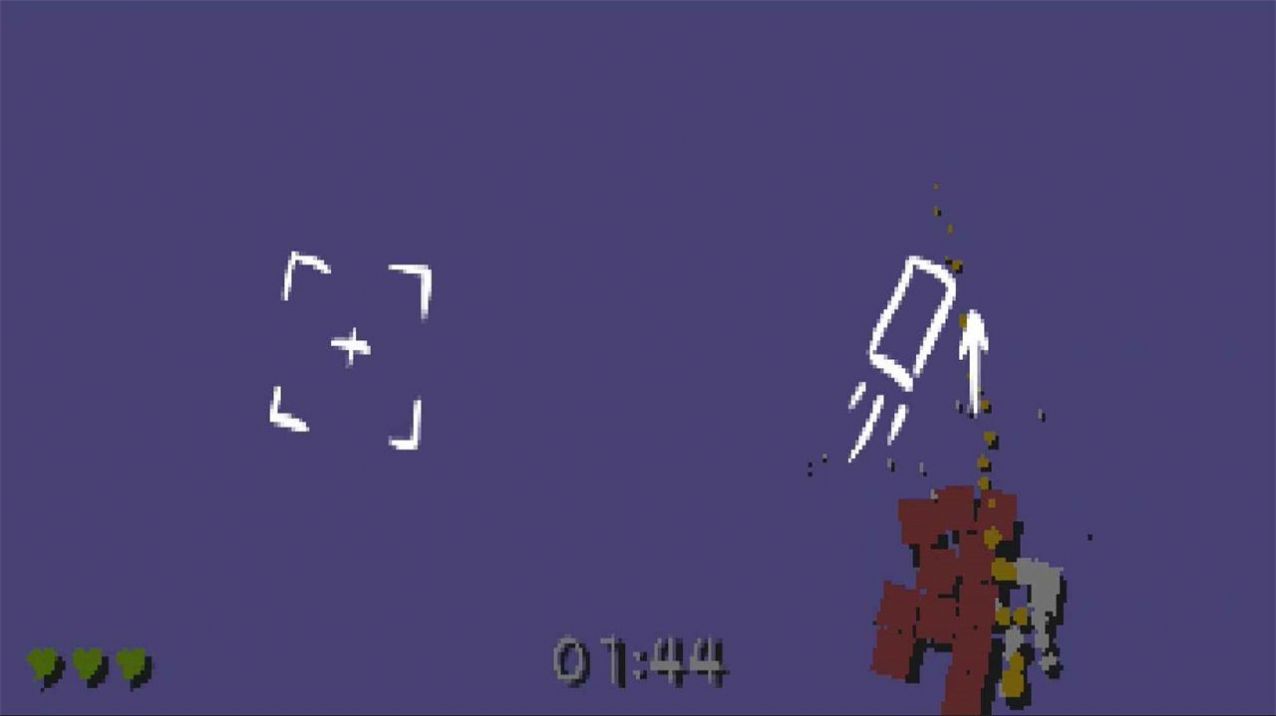 三分钟危机游戏图2