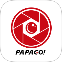 PAPAGO焦点软件图标