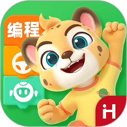 洪恩启蒙编程app图标