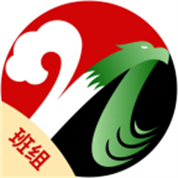 鹏云班组app图标