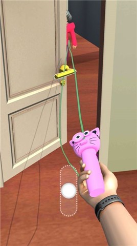 绳索发射器（Rope Launcher）手游图3