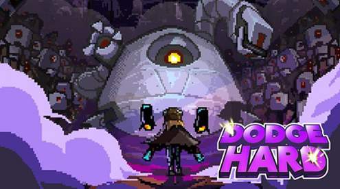Dodge Hard手机版