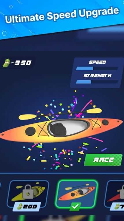 Boat King游戏