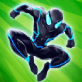 Super Hero Fighting Incredible Crime Battle游戏图标