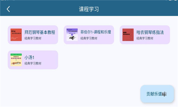 玩琴最新版图1