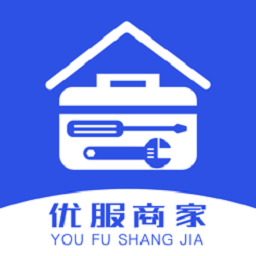 优服商家app图标