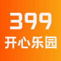 399开心乐园软件图标