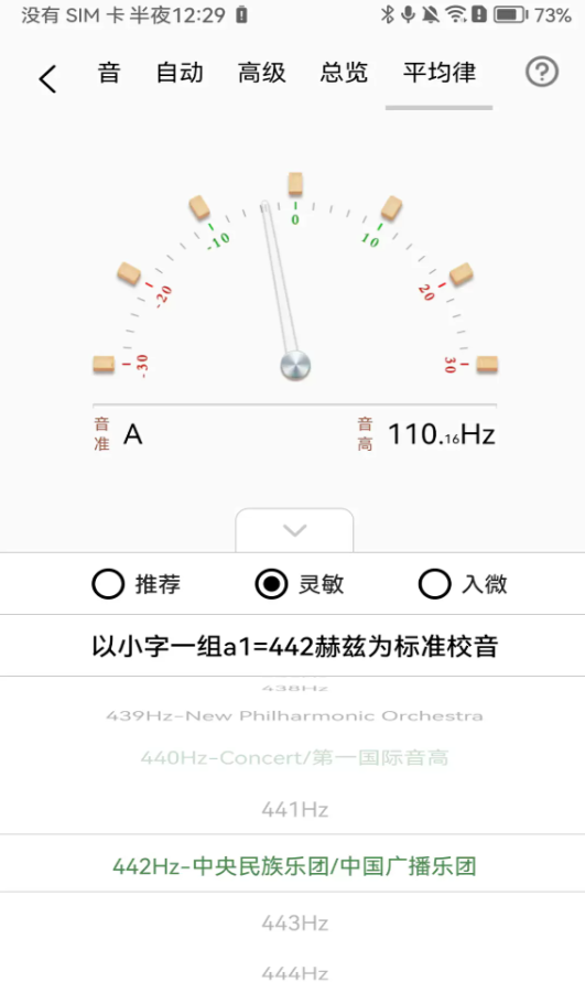 中阮调音器app图3