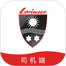 罗伦士司机app图标