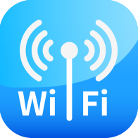万能WiFi钥匙密码app图标