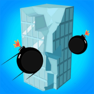 建造爆破（Building Break 3D）游戏图标