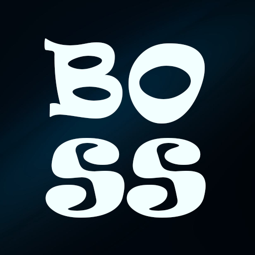 BOSS转生与超进化游戏图标