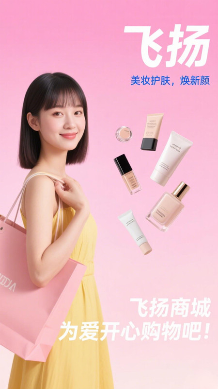 飞扬商城app图3