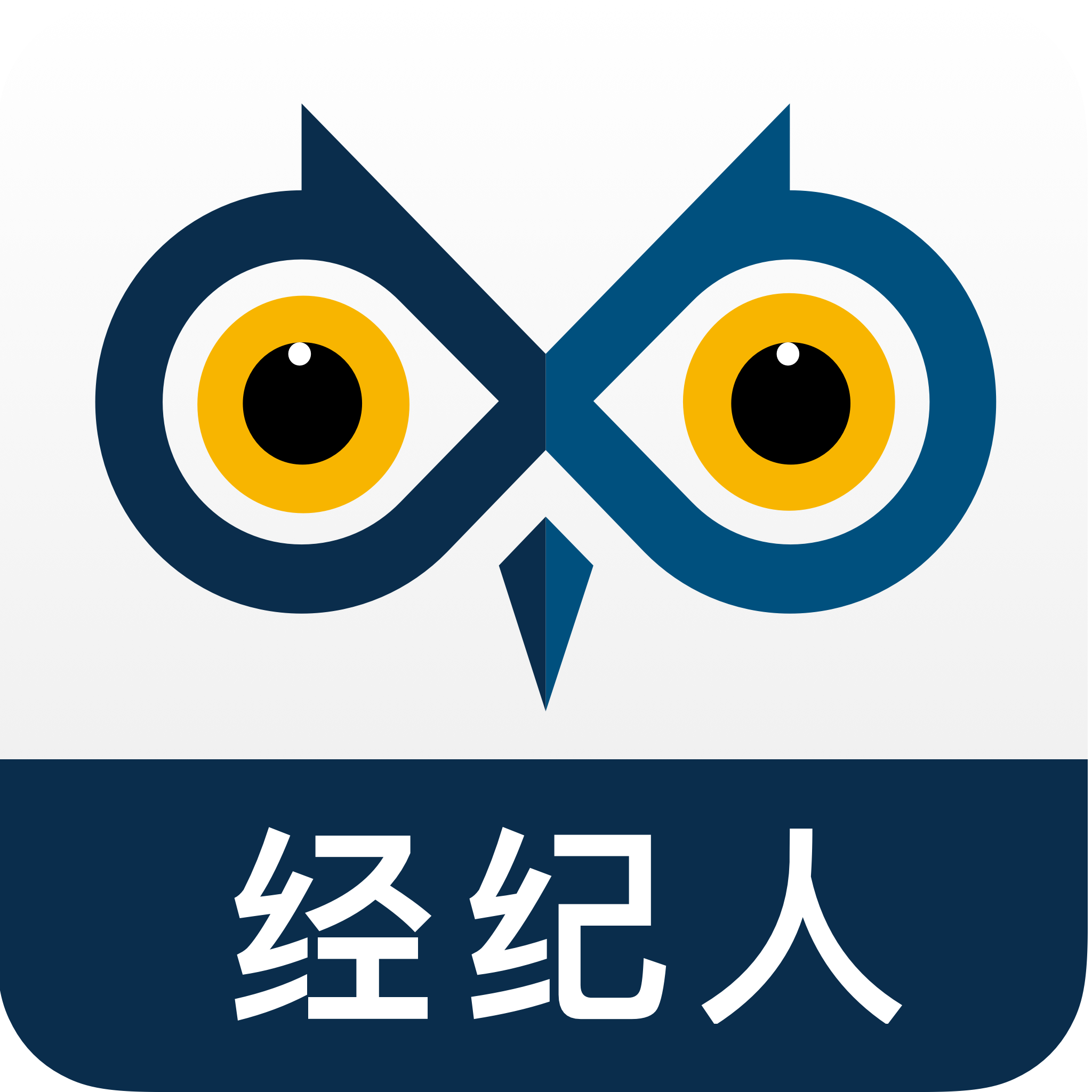 铺侦探经纪人app图标