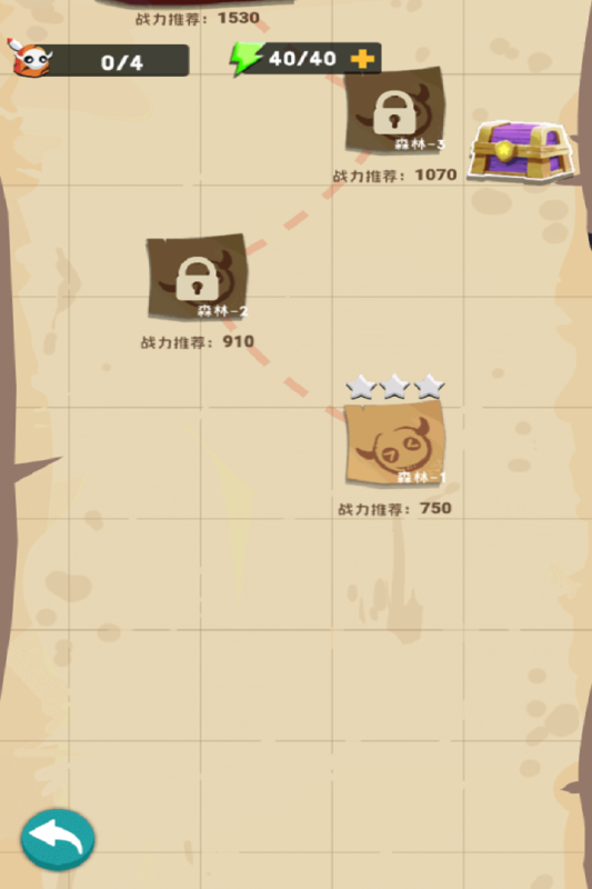 巅峰闯关挑战九游版图2