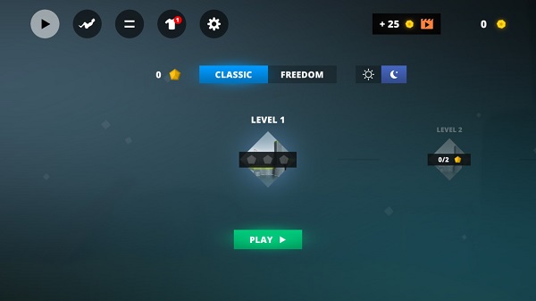 Flip Range 2